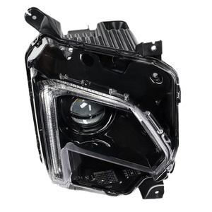 ชุดประกอบไฟหน้า LED พร้อมไฟวิ่งกลางวันสำหรับ Chevrolet traverse 2022-2024รุ่น US - Product Image 4