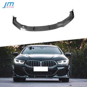Spoiler anteriore in fibra di carbonio/FRP per <span class=keywords><strong>BMW</strong></span> serie 8 840i G14 <span class=keywords><strong>G15</strong></span> G16 2019 2020 paraurti auto Chin Guard Car Styling - Product Image 1