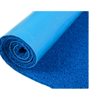 Alfombra de Vinilo de PVC Impermeable Hecha a Máquina al por Mayor, Alfombra de Rollo con Excelente Durabilidad - Product Image 3