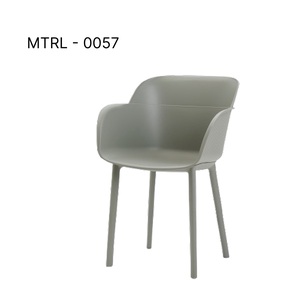 เฟอร์นิเจอร์บ้านกลางแจ้งแบบดั้งเดิม 2026 เก้าอี้ร้านอาหารไม้เรียบง่าย ดีไซน์สั่งทำพิเศษ - Product Image 1