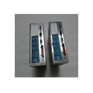 ไดรฟ์ INFRANOR CD1-P ตัวควบคุมดิจิตอล PROFIBUS AC รุ่น CD1p ชุดควบคุมการเคลื่อนที่อุตสาหกรรม - Product Image 1