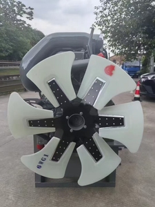 ชิ้นส่วนเครื่องยนต์6wg1สำหรับรถอีซูซุ - Product Image 6