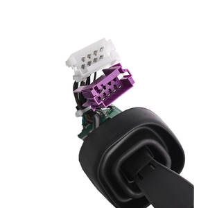 3172171 para Accesorios de Camiones Volvo para Interruptores de Control de Faros Combinados y Faros Antiniebla - Product Image 2