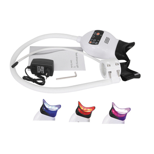 E404C <span class=keywords><strong>Dental</strong></span> <span class=keywords><strong>Blanqueamiento</strong></span> de dientes Lámpara de luz <span class=keywords><strong>Blanqueamiento</strong></span> <span class=keywords><strong>dental</strong></span> portátil Mini máquina Led <span class=keywords><strong>Precio</strong></span> - Product Image 1
