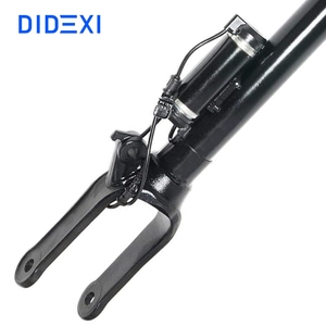 Ammortizzatore per sospensione Auto DIDEXI ammortizzatore anteriore sospensione pneumatica per <span class=keywords><strong>Mercedes</strong></span> Benz W164 x 164 ML350 1643206013 - Product Image 3