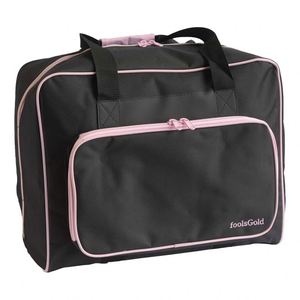 Échantillon gratuit Nouveau sac de rangement portable multifonction grande capacité pour machine à coudre Tugboat, directement de l'usine OEM - Product Image 1