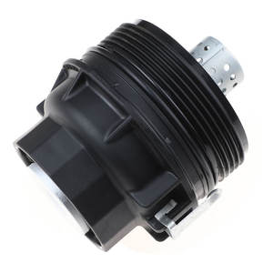 Nueva Tapa de la Carcasa del Filtro de Aceite y Base del Filtro para Toyota y Lexus 15650-38020 - Product Image 1