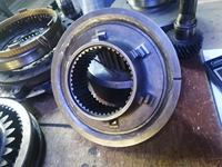 YSD Unité de commande de transmission automatique de camion de haute qualité, neuve, 1316 233 015 (OE 1316233015), pièce de rechange pour Mercedes 16s151