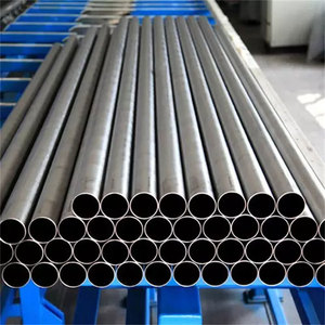 Venta al por mayor de fábrica: Precios de tuberías de acero inoxidable 201, 202, 301, 304, 304L, 321, 316, 316L - Product Image 4