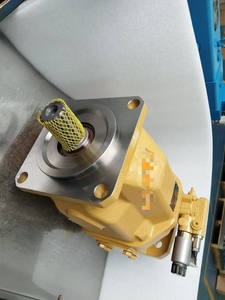 Excavator and engineering equipment parts 392-0757 30R-0024 hydraulic pump - Product Image 3