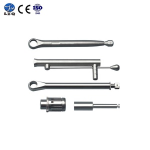 Clé dynamométrique à cliquet, clé de contrepoids médicale, clé dynamométrique pour implants dentaires en promotion - Product Image 3