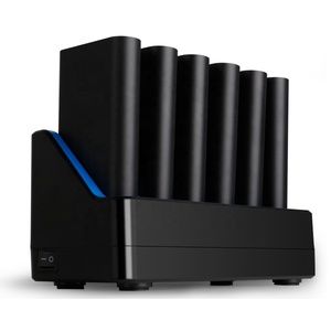 Stazione di Ricarica per Telefoni 2024 con <span class=keywords><strong>Power</strong></span> <span class=keywords><strong>Bank</strong></span> e Chiosco di Ricarica con Cassetta di Sicurezza - Product Image 5