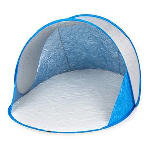 Uv Bescherming Draagbare Instant Zelf Pop Up Picknick Dome Zonnescherm Onderdak Gemakkelijk Up Zilver Gecoat Boot Camping Tenten - Product Image 2