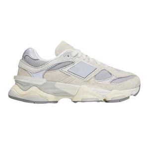 Chaussures de sport de haute qualité NB9060 en cuir, maille et daim, respirantes, antidérapantes, résistantes à l'usure, légères et chaudes - Product Image 5