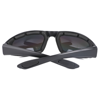 2024 nuevas gafas de sol protectoras coloridas para deportes de ciclismo, gafas de ciclismo al aire libre para hombres y mujeres 666