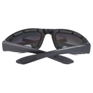 2024 새로운 다채로운 보호 사이클링 스포츠 선글라스 남성과 여성을위한 야외 사이클링 고글 666 - Product Image 5