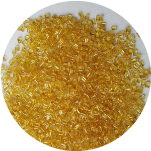 بيليه بلاستيك PPSU ، درجة حرارة عالية ، تعقيم أشعة غاما الطبية - Product Image 1