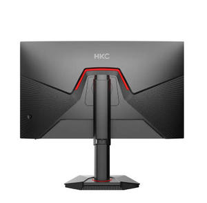 Monitor Gaming HKC G27H4 Original CN de 27 Pulgadas, 300hz, 350cd/m², 2560*1440 QHD, IPS Rápido, HDR400 95%, Base Hexagonal Compacta - Product Image 3