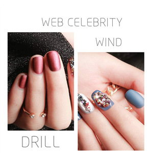 Tamax NAK002 Set Professionale Completo per Unghie da 37 Pezzi con Pennello per Polvere, Strumento per Separare le Dita dei Piedi - Confezione Regalo di Lusso - Product Image 4