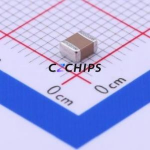 Condensateur SMD (MLCC) 1210B473K501CT 1210 (Capacité : 47nF) (Précision : 10%) (Tension nominale : 500V) - Product Image 1