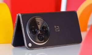 Nuevo Teléfono Móvil Inteligente 2025 5G 16GB 512GB con ESIM para Oneplus Open Fold - Product Image 4