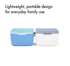 5.5L 10L 20L Insulated Lunch Cooler Box Keep Food Fresh for Work School and Day Camping - Product Image 5