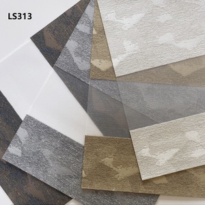 Tela 100% Poliéster para Persianas Zebra/Tela 100% Poliéster/Tela para Persianas Zebra - Product Image 5