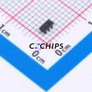 Amplificador de precisión de chip IC de circuito integrado NCV333ASN2T1G, nuevo y original - Product Image 1