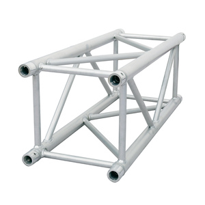 <span class=keywords><strong>Pont</strong></span> en <span class=keywords><strong>treillis</strong></span> de système de toit en aluminium facile à installer pour les spectacles de lumière scène de mariage - Product Image 6