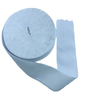 Ruban en velours côtelé de 75 mm - <span class=keywords><strong>Tissu</strong></span> large de qualité supérieure pour les garnitures de vêtements et <span class=keywords><strong>la</strong></span> décoration intérieure, et pour les pinces <span class=keywords><strong>à</strong></span> cheveux décorées pour filles - Product Image 5