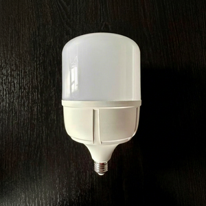 YIHAN T120-40W AC E27 <b>LED</b> T Bulb High Power <b>SMD</b> Stick Type CRI80 2700K-6500K Warehouse Application 100lm/W CE Certified Dimmable - Product Image 1