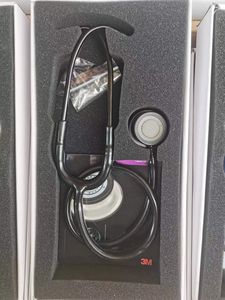 Estetoscopio Clásico Littmann Classic III Premium para Cardiología - Product Image 5