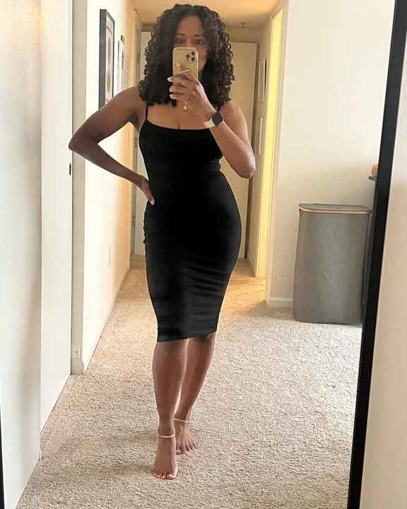 denim tank dress women Nikki (Medium Denim) Small color:Jade Size Conversion Size US Trendy strapless jumpsuit for women with sequins Vintage 90s jean dress