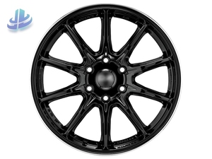Rines OZ PERFORMANCE SUV HyperXT HLT Todoterreno de una Pieza - Optimizados para Jeep Wrangler Rubicon - Product Image 1