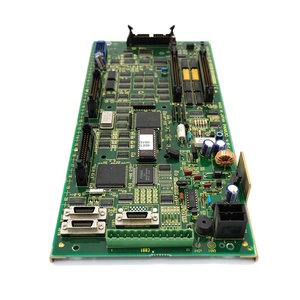 ราคาดี A16b-2201-0110 บอร์ดนำเข้าของแท้ ใหม่เอี่ยม ระบบควบคุมอัตโนมัติสำหรับอุตสาหกรรมแบบตั้งโปรแกรมได้ - Product Image 4