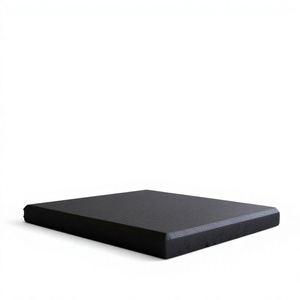 Revêtement de sol en caoutchouc pour salle de sport - Antidérapant, réduction du bruit, absorption des chocs - Product Image 2