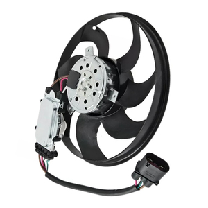 95562413401 Meilleur système de <span class=keywords><strong>radiateur</strong></span> et de ventilateur électrique haute performance, ventilateur de <span class=keywords><strong>radiateur</strong></span> automobile pour Audi Q7 Vw Touareg <span class=keywords><strong>Cayenne</strong></span> - Product Image 1