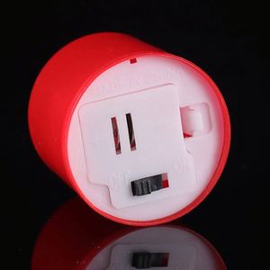 Velas LED Románticas 3D con Llama Realista, Funcionan con Pilas, Velas de Té Intermitentes, Velas de Navidad, Velas sin Llama de Plástico para Fiestas - Product Image 2