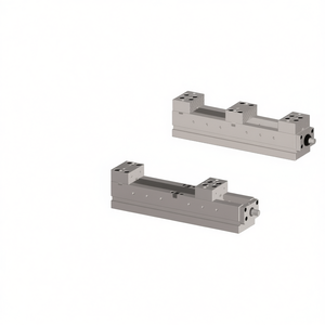 Ttake Modular Vice Guard Top Modular Vices <b>Bench</b> Vises - Product Image 2