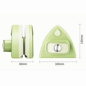 Brosse magnétique <span class=keywords><strong>double</strong></span> face pour nettoyer les vitres Brosse magnétique pour nettoyer les vitres à <span class=keywords><strong>double</strong></span> <span class=keywords><strong>vitrage</strong></span> - Product Image 2