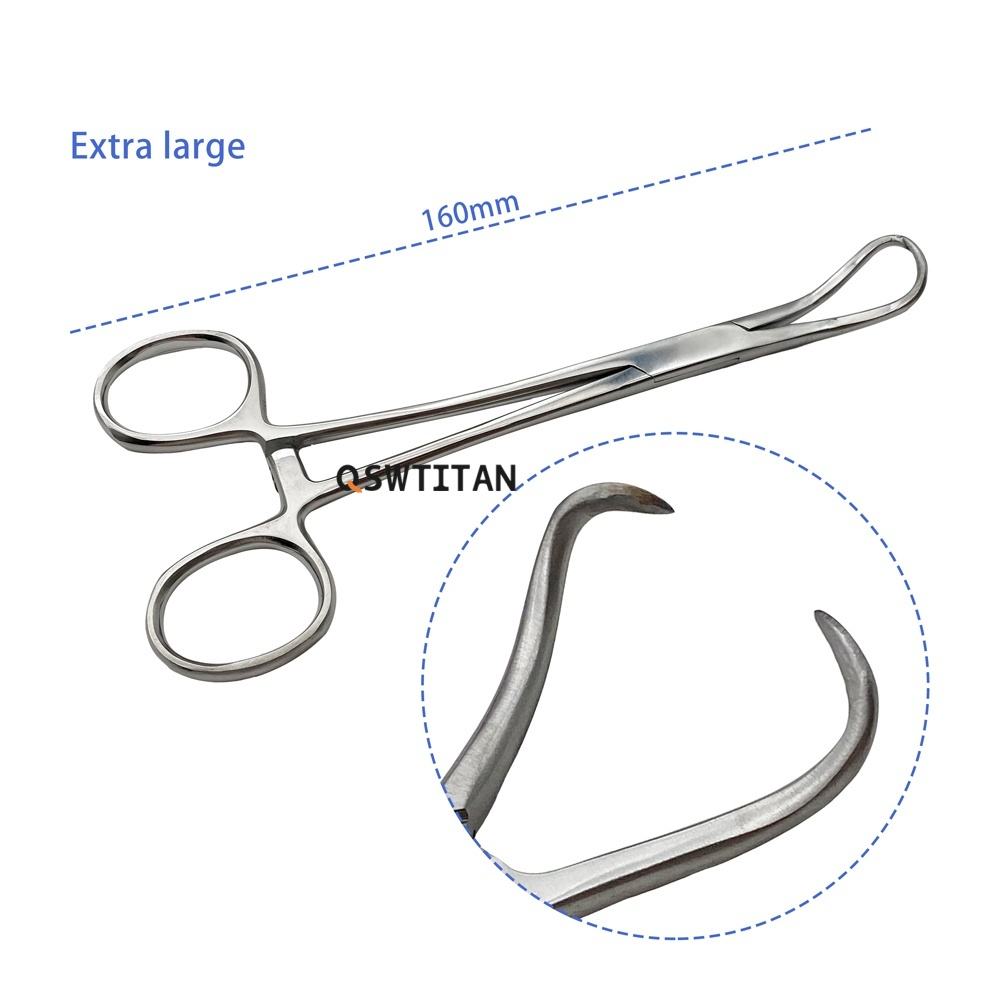 ขนาดใหญ่พิเศษ -160 มม.