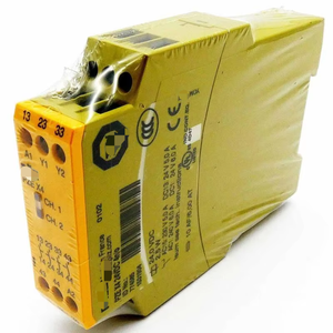 وحدة تحكم برمجية PLC جديدة وأصلية 774585 متوفرة في المستودع - Product Image 1