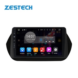 Reproductor de Radio para Auto con Pantalla QLED IPS de 10.1 Pulgadas, CPU 7862, Android 11, 8+128GB, Octa Core, para <span class=keywords><strong>FIAT</strong></span> <span class=keywords><strong>Fiorino</strong></span> 2011 <span class=keywords><strong>2012</strong></span> 2013 2014, RDS, FM, AM, GPS - Product Image 1