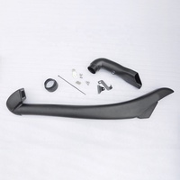 Snorkels pour Mazda BT50 4x4, autres accessoires extérieurs, snorkel d'aération