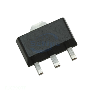 Electronic Circuit Components FJC790TF TO-243AA Transistors In Stock - Product Image 1