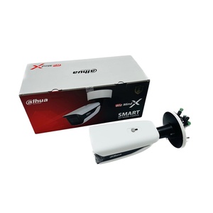 Dahua กล้องวงจรปิด IPC-HFW7842H-Z4-X 8MP 4K IR, IK10เครือข่าย POE กล้องตรวจจับใบหน้าระบบ IP67ที่จอดรถการจัดการพื้นที่ - Product Image 1