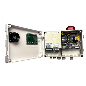 ISO Certification Automatic Sewage Water Pump <b>Controller</b> Water Level Control With 2 Years Warranty PDX Water Treatment Controlle - Product Image 4