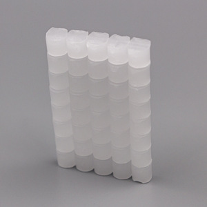10 boîtes Emballage en vrac Saveur de fruits Soulagement orthodontique <span class=keywords><strong>dentaire</strong></span> Cire protectrice Pour la clinique - Product Image 6