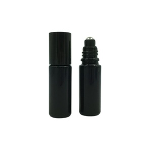 OEM Supplier 20ml <strong>Optical</strong> Violet Glass <strong>Bottle</strong> With Plastic Roller on Ultraviolet Glass <strong>Bottle</strong> Manufacturer/wholesale Manufacturer/wholesale - Product Image 5