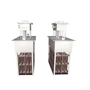 Système de <span class=keywords><strong>chauffage</strong></span> par conduits <span class=keywords><strong>d</strong></span>'air en acier inoxydable Enteng Heavy Duty 1000KW, garantie 1 an, dimensions personnalisées, économie <span class=keywords><strong>d</strong></span>'énergie pour l'industrie - Product Image 6